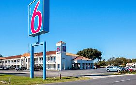 Motel 6-Round Rock, Tx
